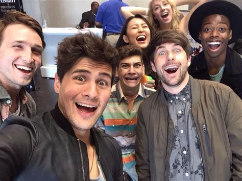 smosh crew|current smosh members.